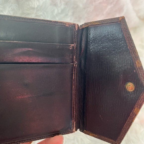 Louis Vuitton Vintage wallet - Picture 8 of 12